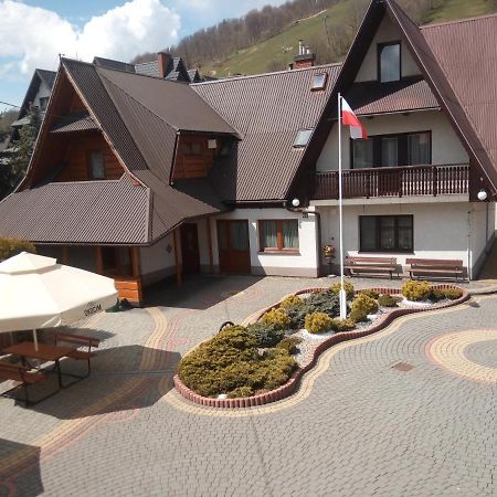 U Kominka Zakopane Kültér fotó