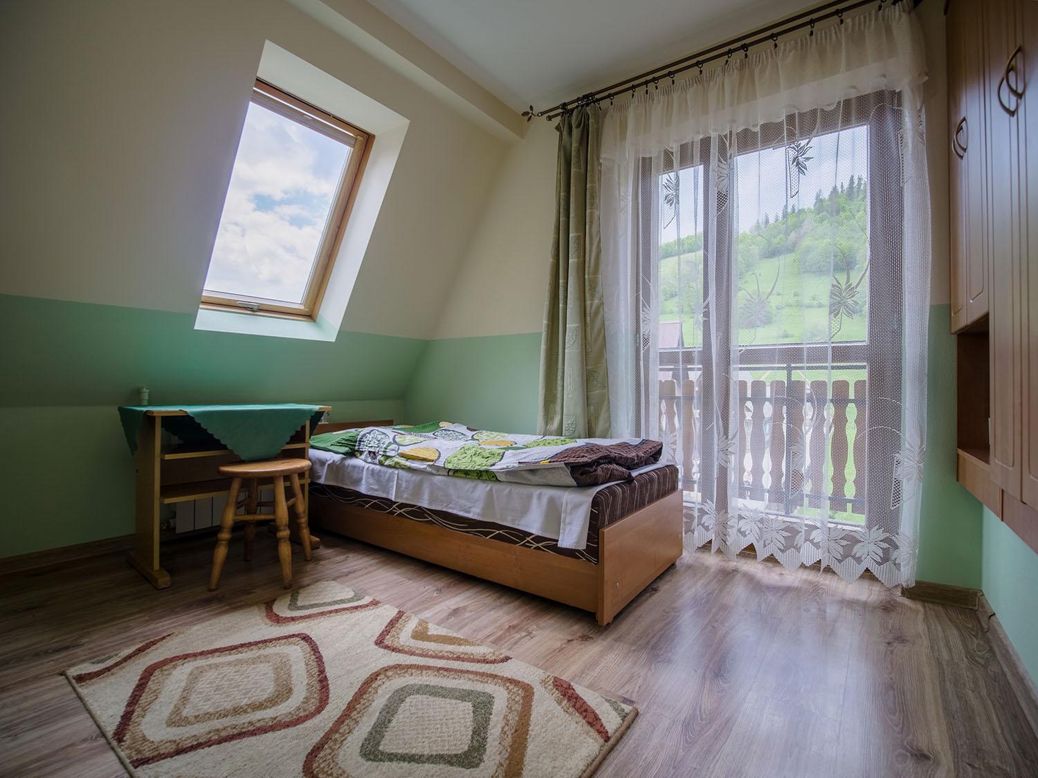 U Kominka Zakopane Kültér fotó