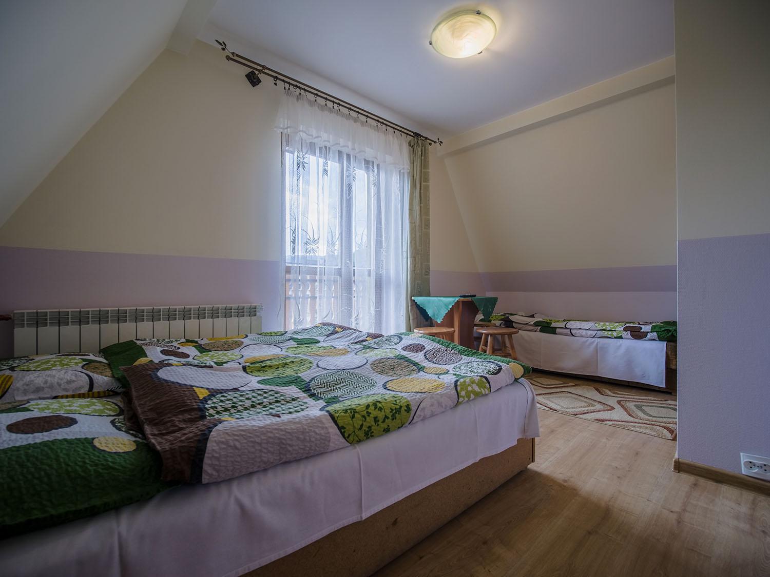 U Kominka Zakopane Kültér fotó