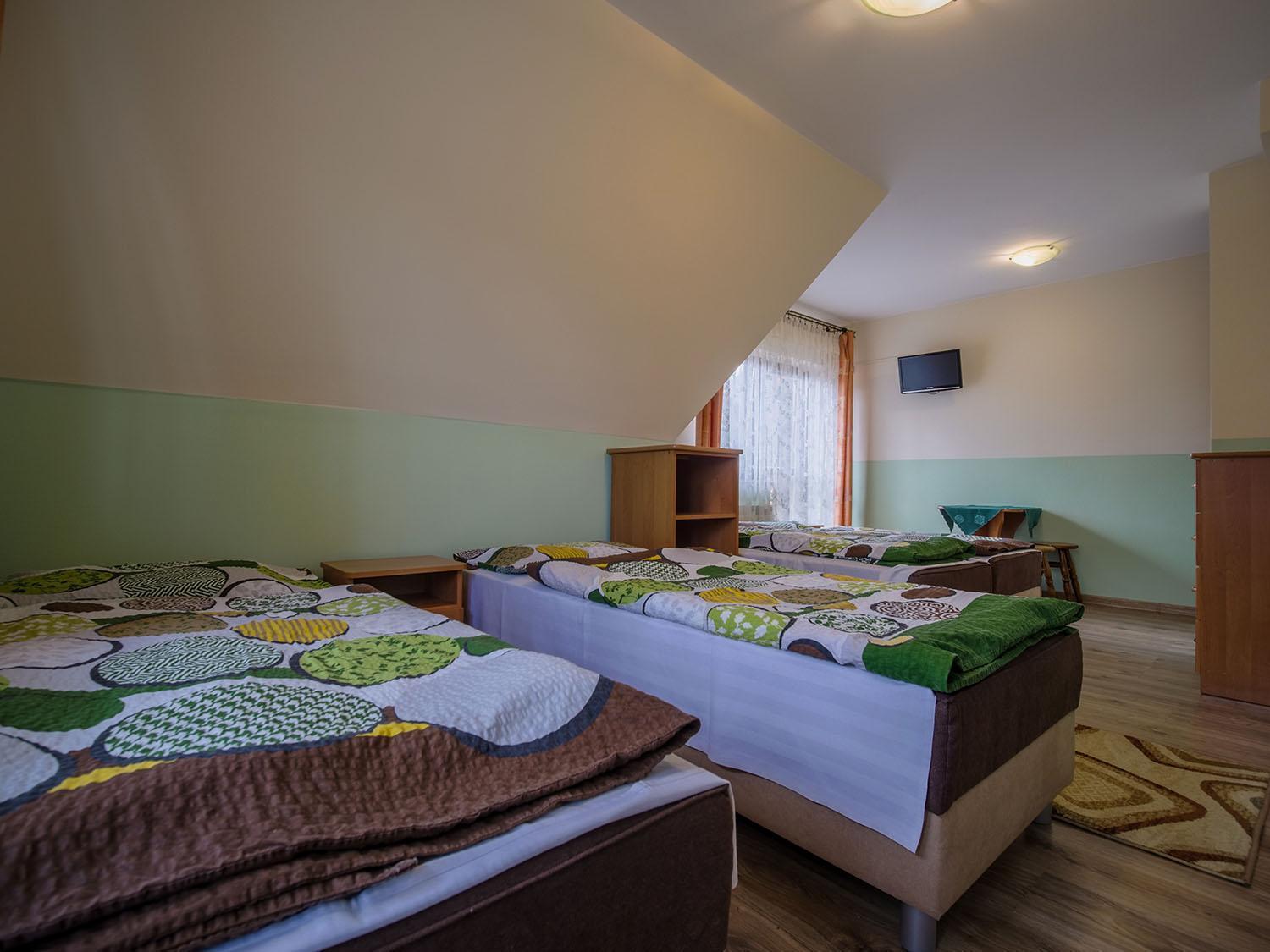 U Kominka Zakopane Kültér fotó
