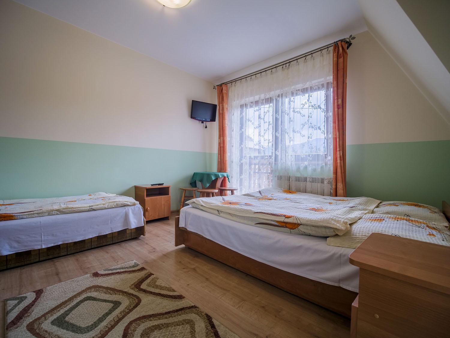 U Kominka Zakopane Kültér fotó