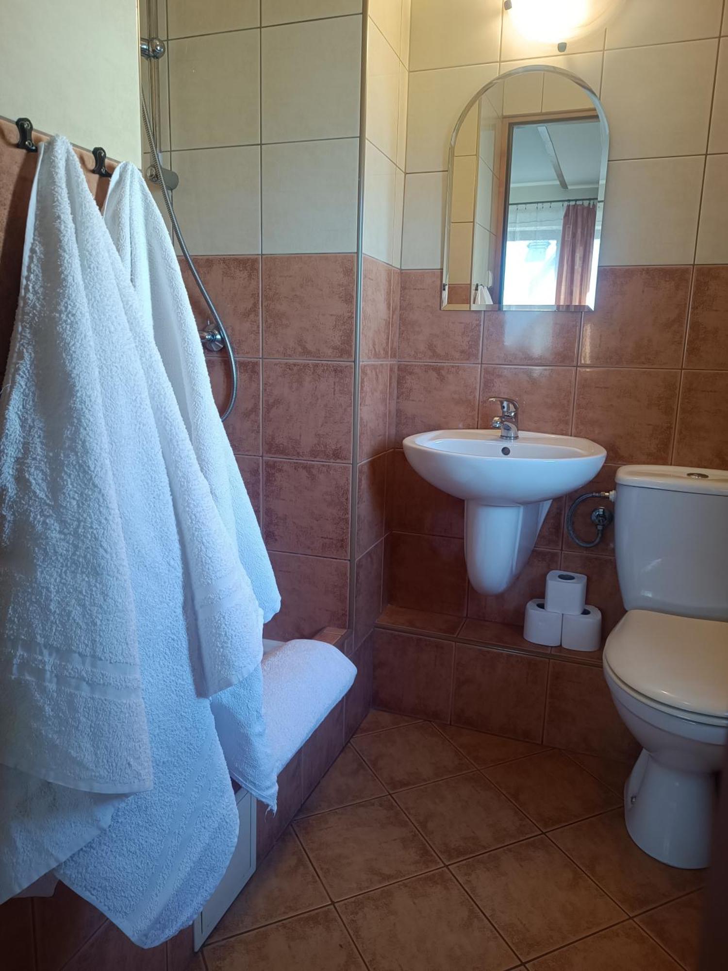U Kominka Zakopane Kültér fotó