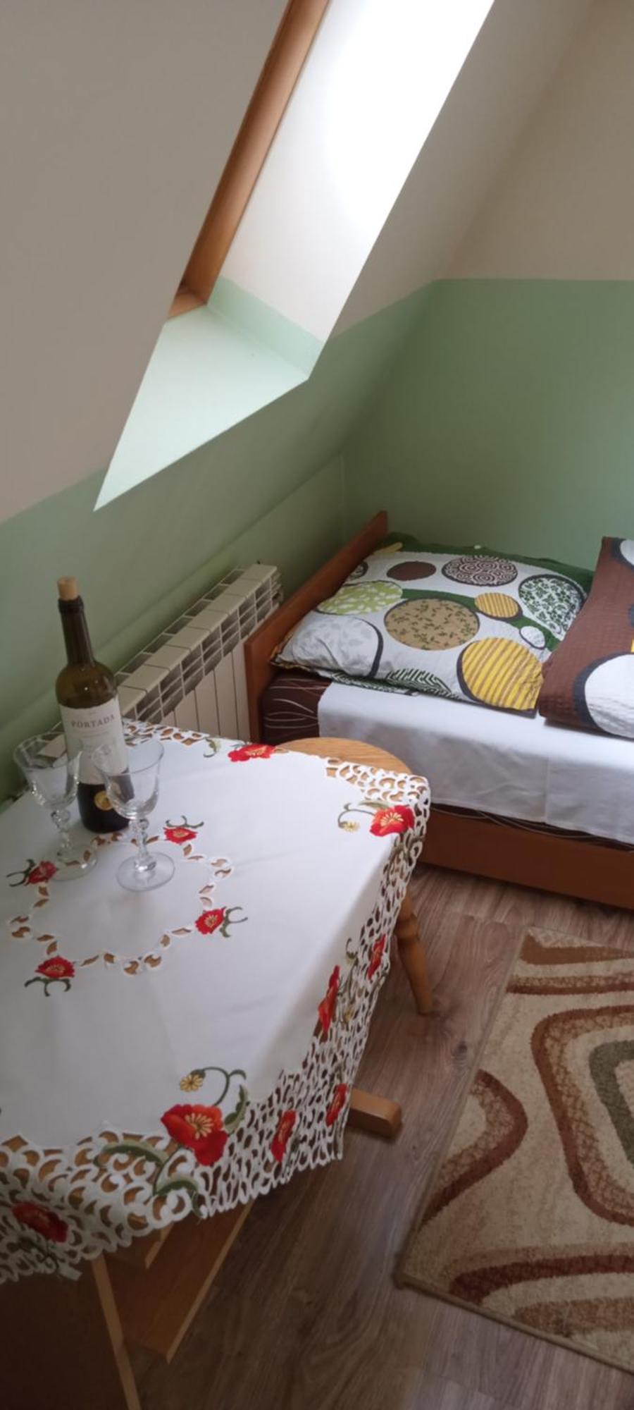 U Kominka Zakopane Kültér fotó
