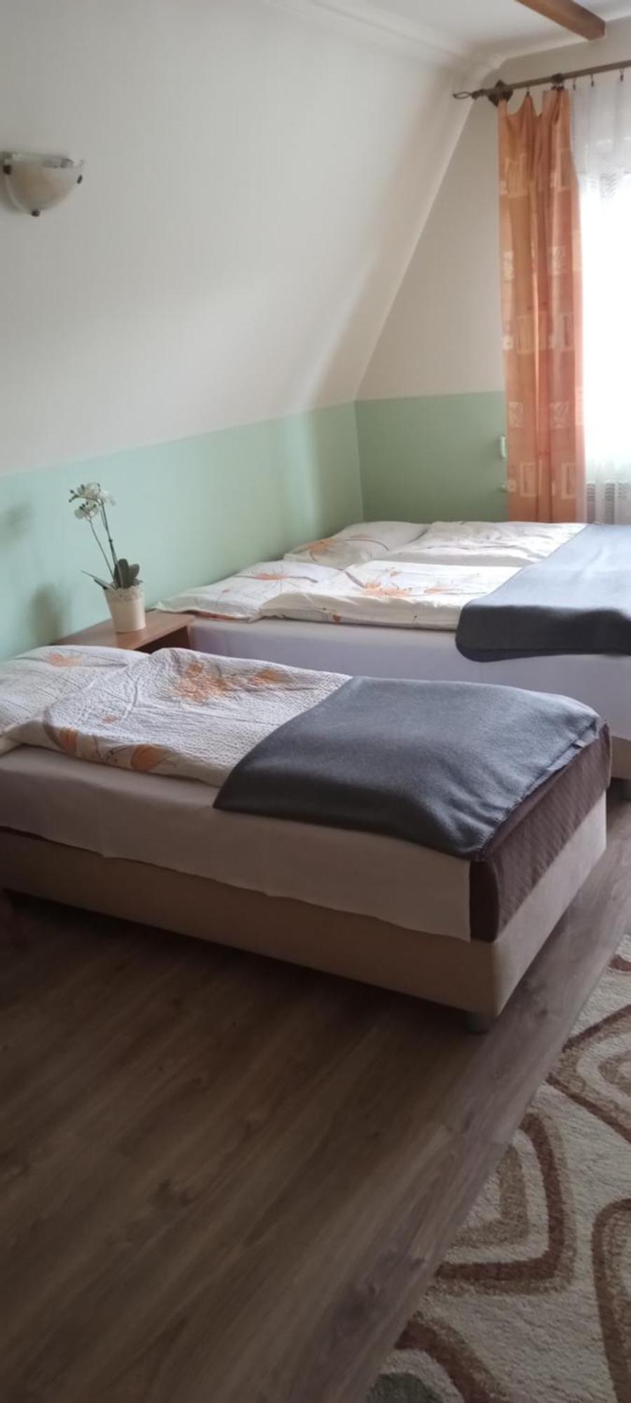 U Kominka Zakopane Kültér fotó