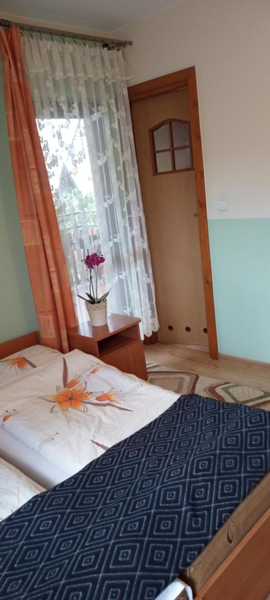 U Kominka Zakopane Kültér fotó