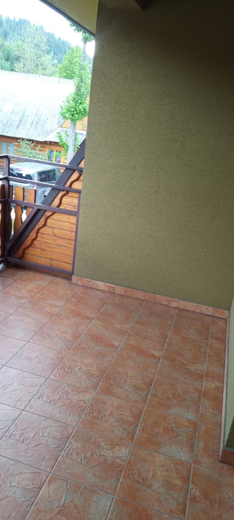 U Kominka Zakopane Kültér fotó